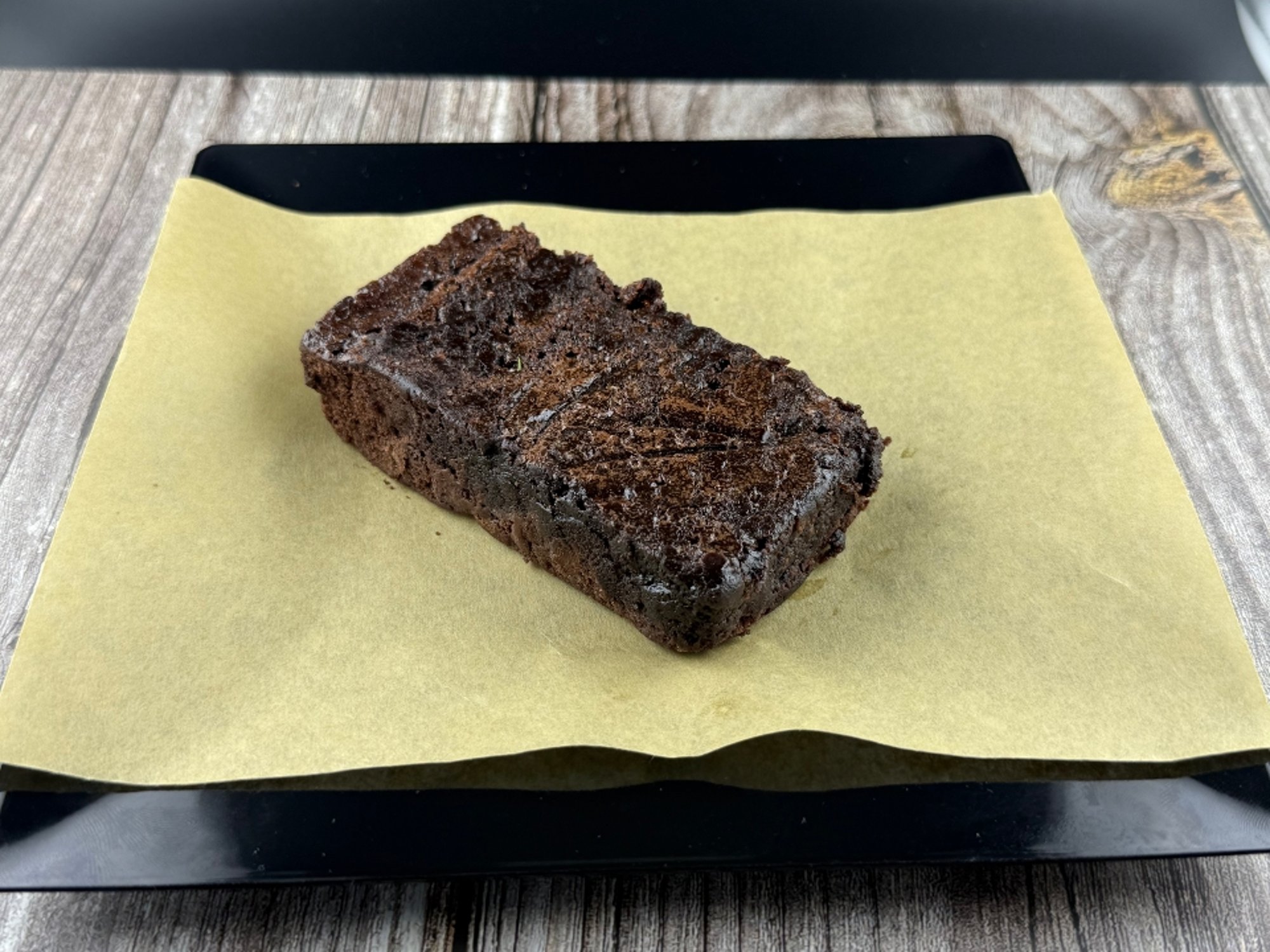 Chocolate Brownie