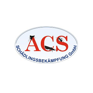 Logo von ACS Schädlingsbekämpfung GmbH