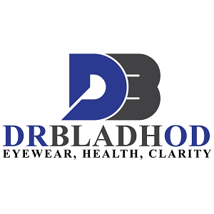 Dr. Taylor Bladh, O.D. Logo