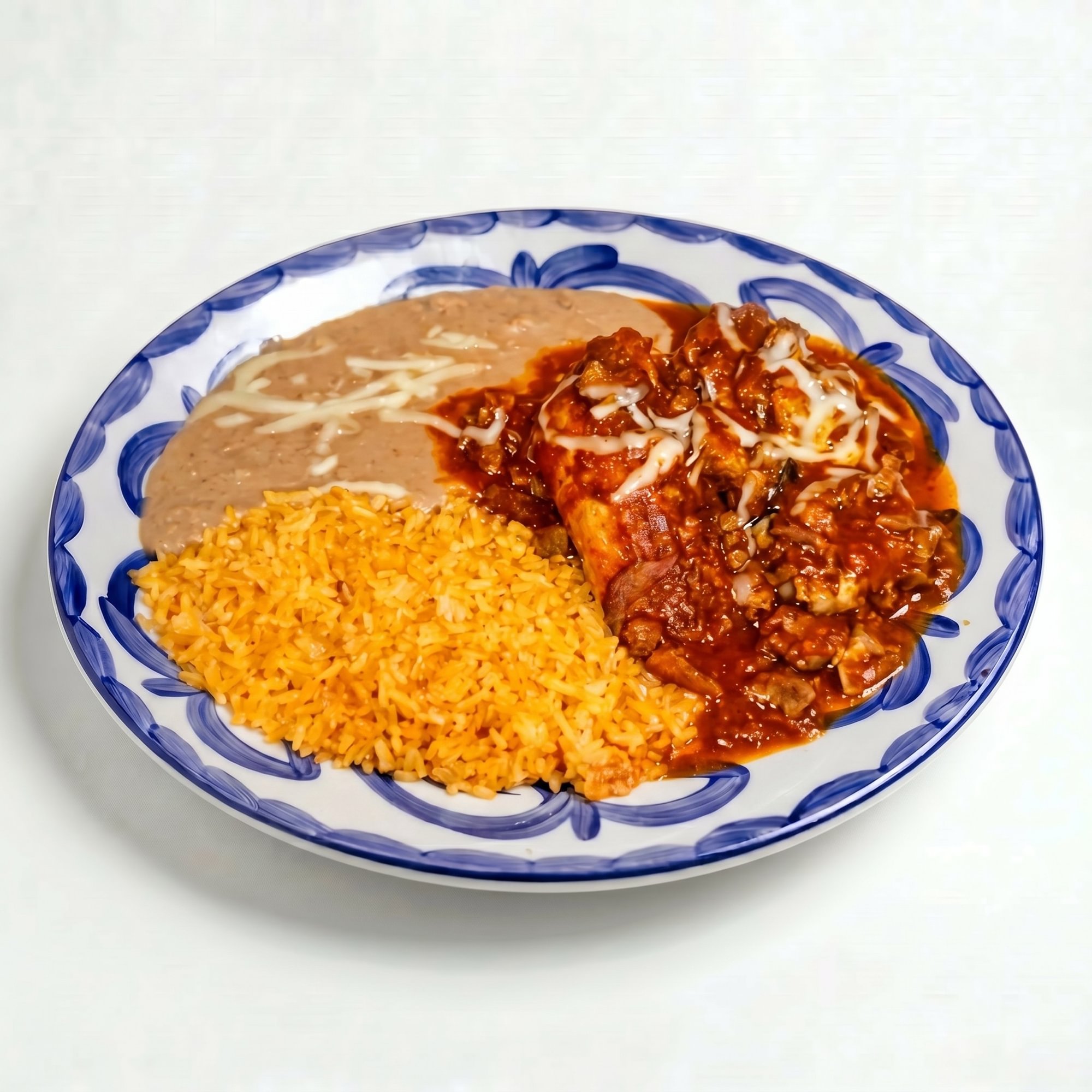 Combo I
