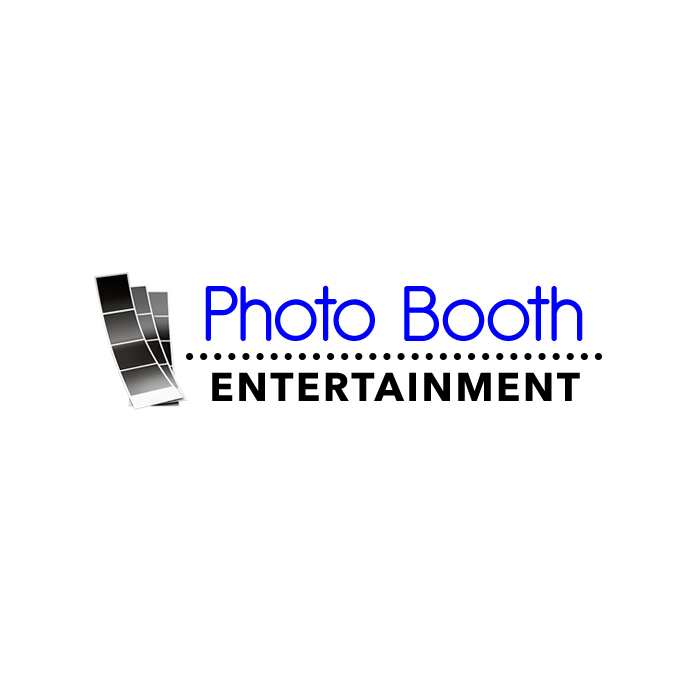 Photo Booth Entertainment Logo
