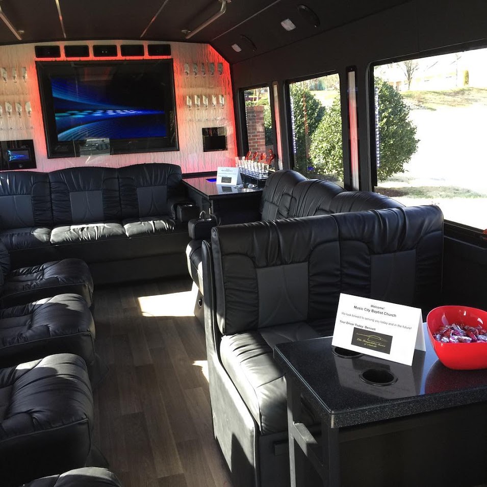 Elite Transportation Services of Nashville Image