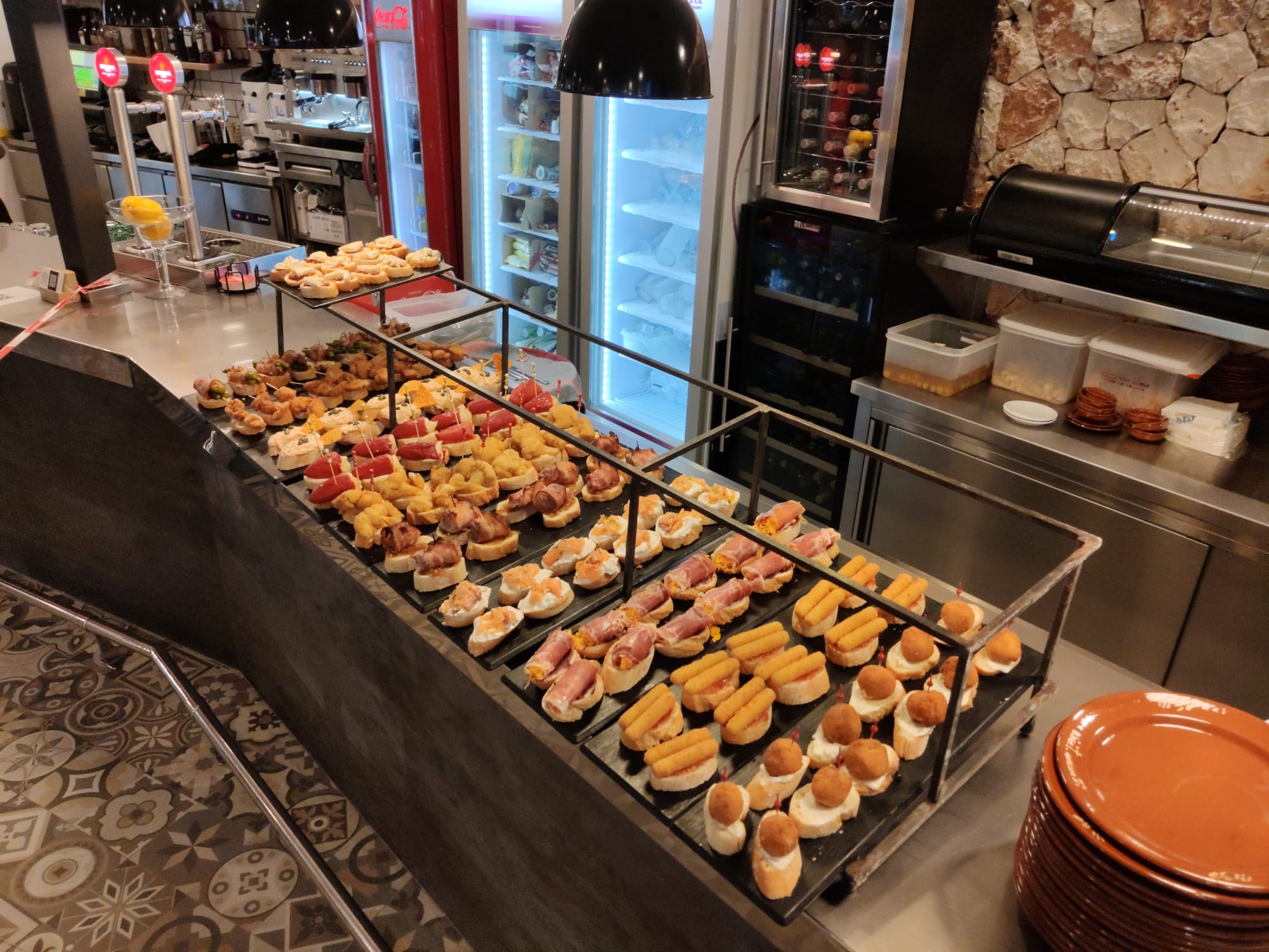 Galería en miniatura