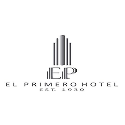 El Primero Hotel Logo