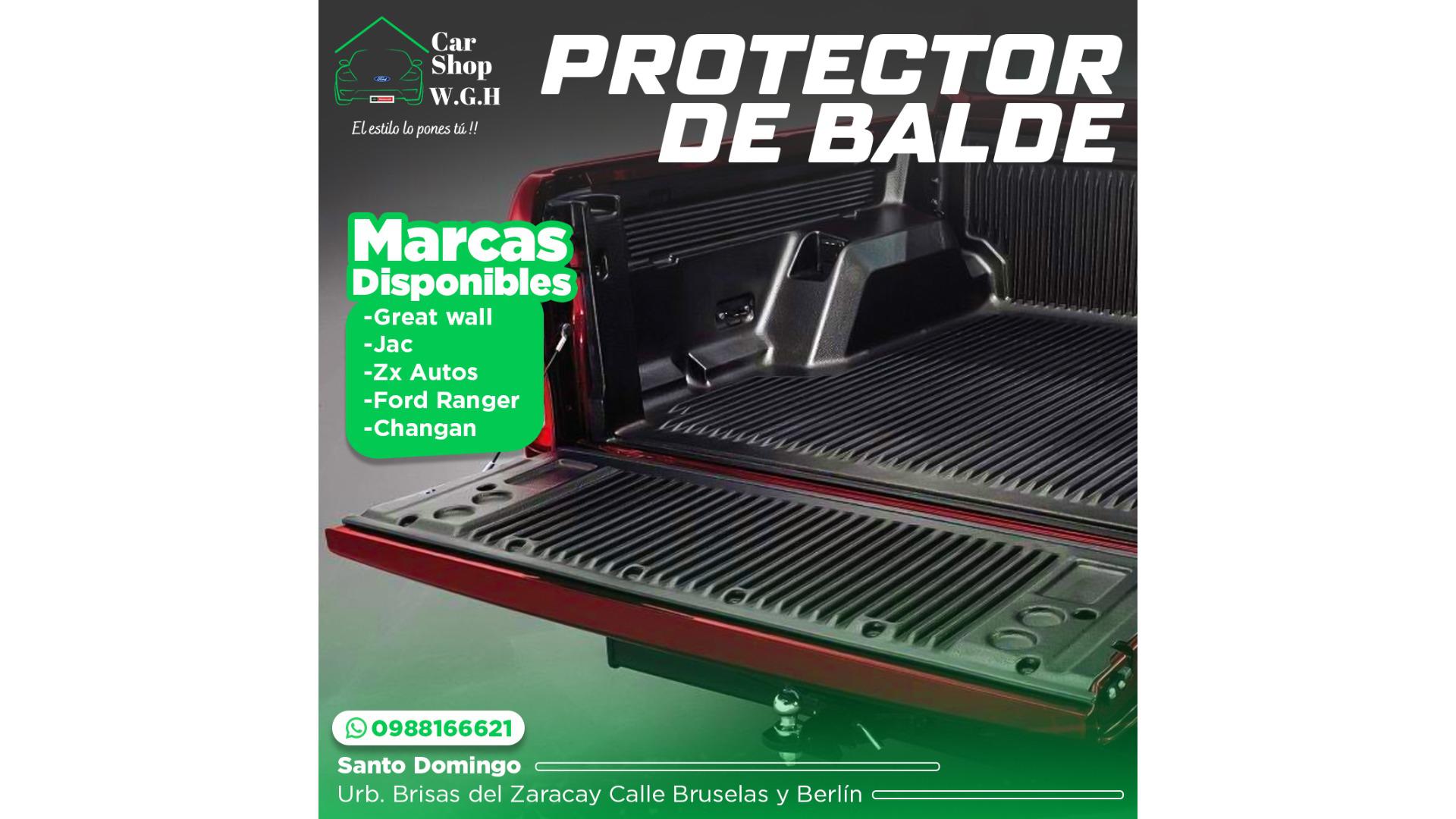 Galería en miniatura