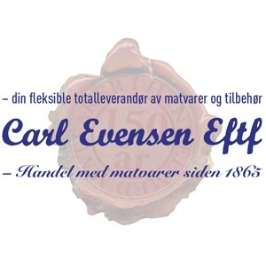 Carl Evensen Eftf AS