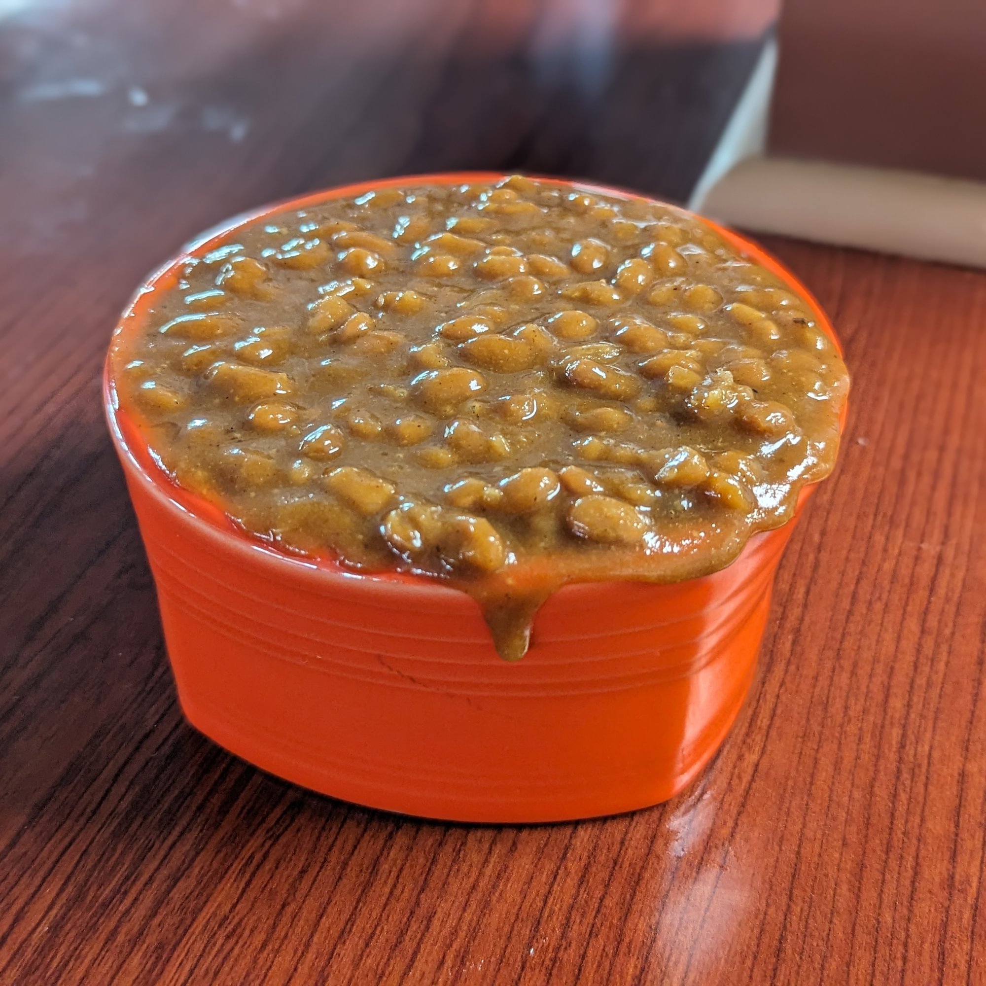 Baked Beans
