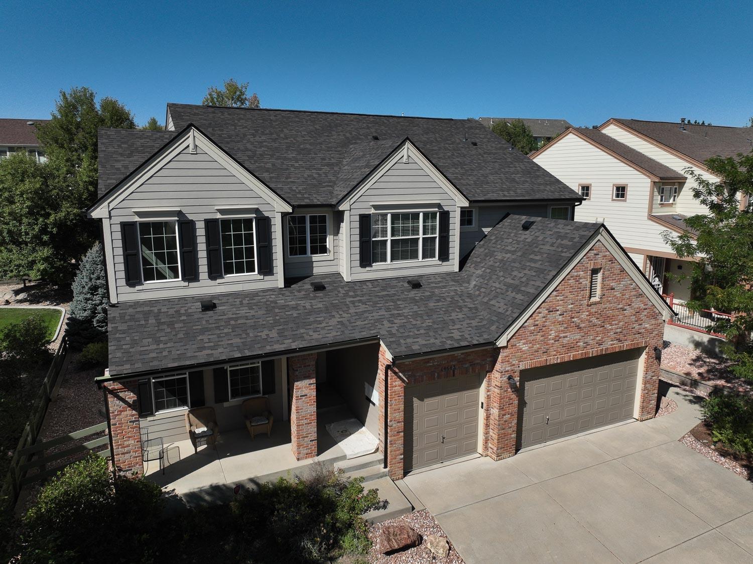 ELK Roofing & Construction Image