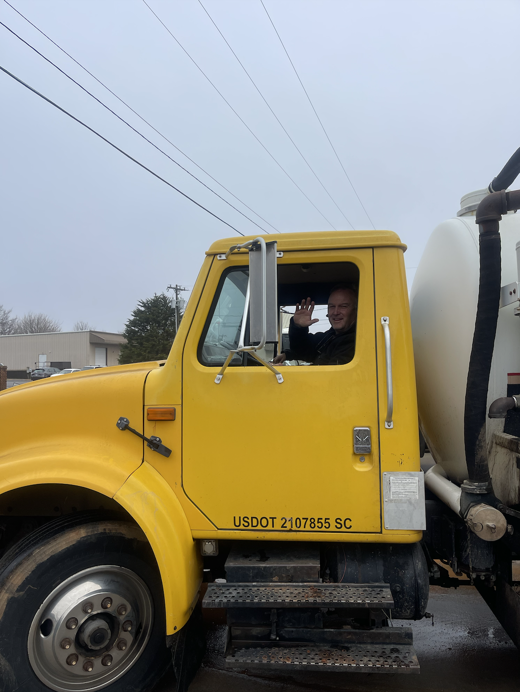 Able Grease and Septic Tank LLC Image