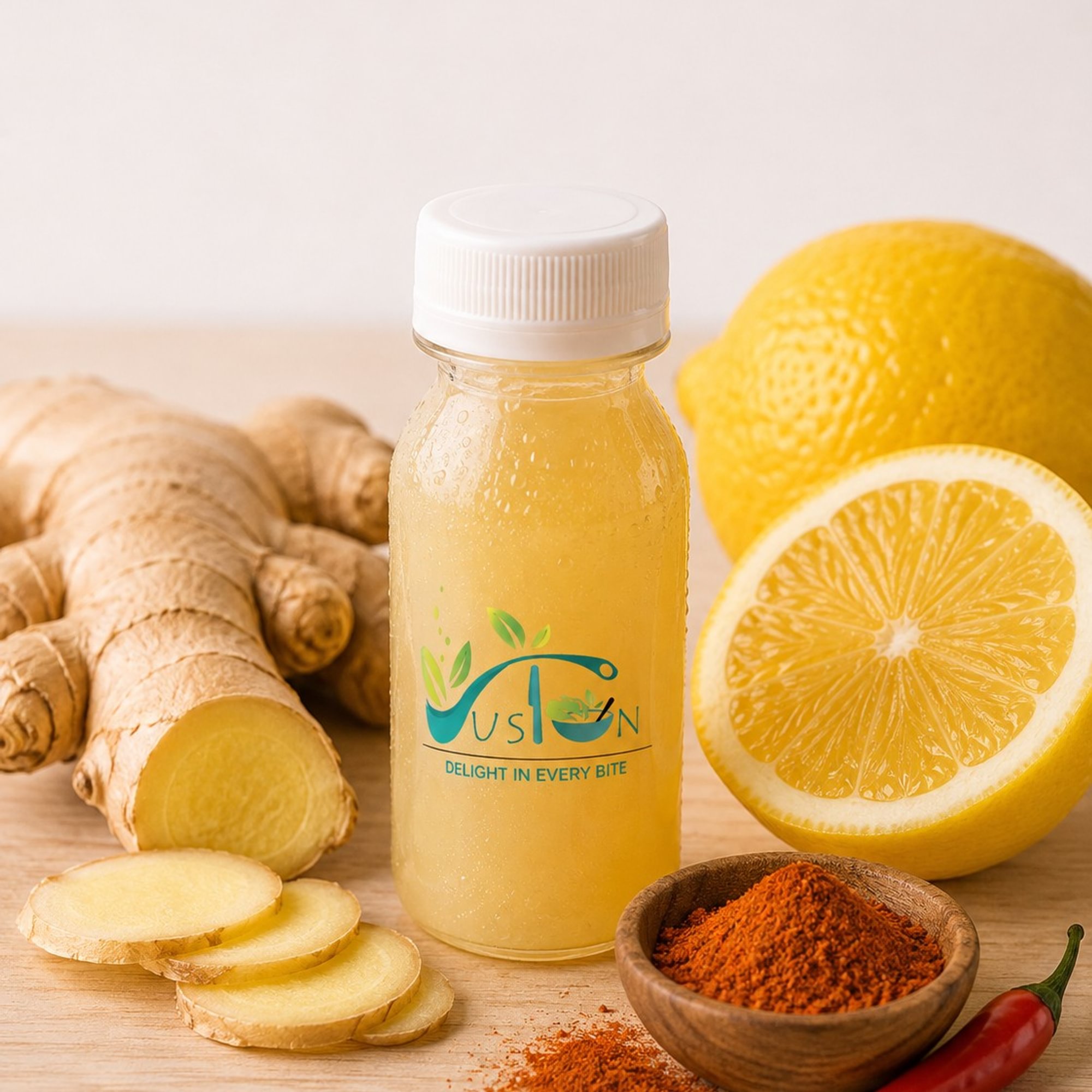 Energy Kick Vitality Potion