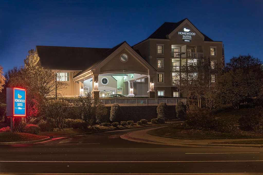 Homewood Suites by Hilton Durham-Chapel Hill / I-40 Image