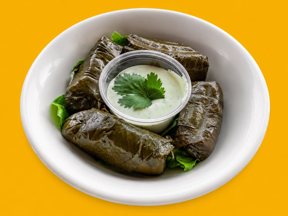 Side Dolma