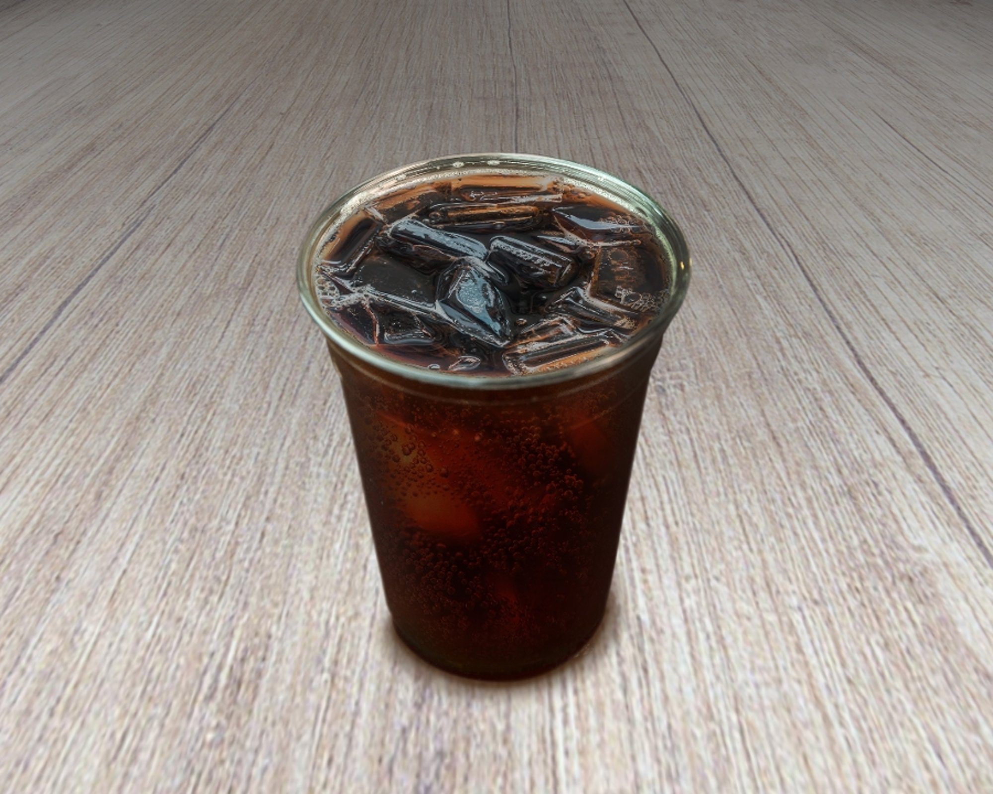Coca-Cola Freestyle