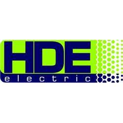 HDE Electric Logo