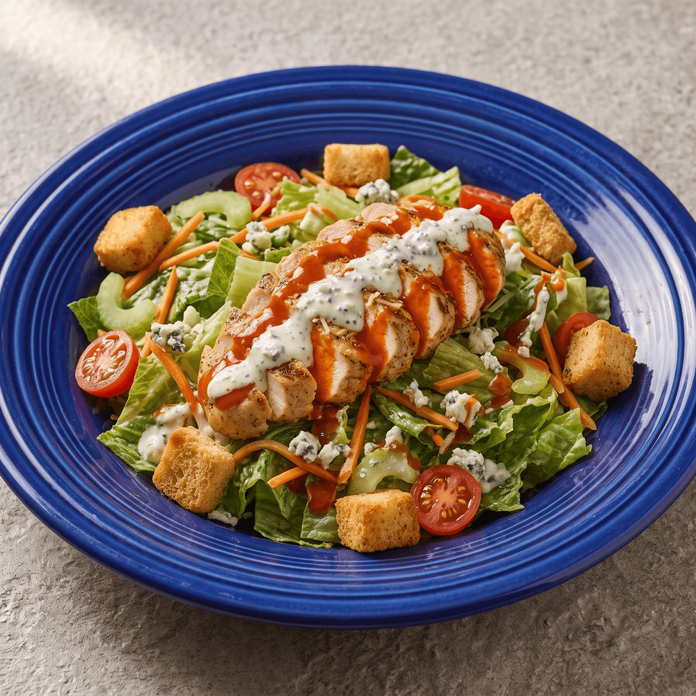 Buffalo Chicken