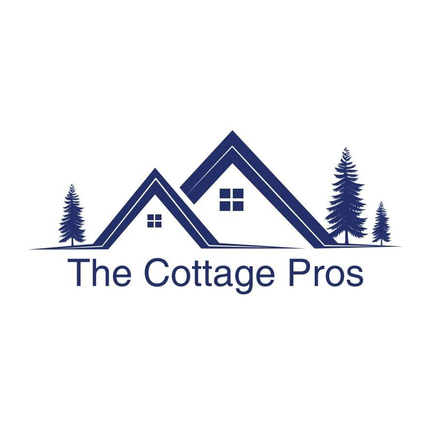 The Cottage Pros LLC Logo