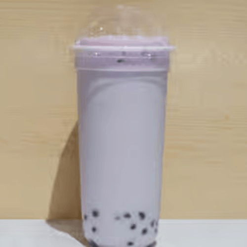 Taro Milk Tea