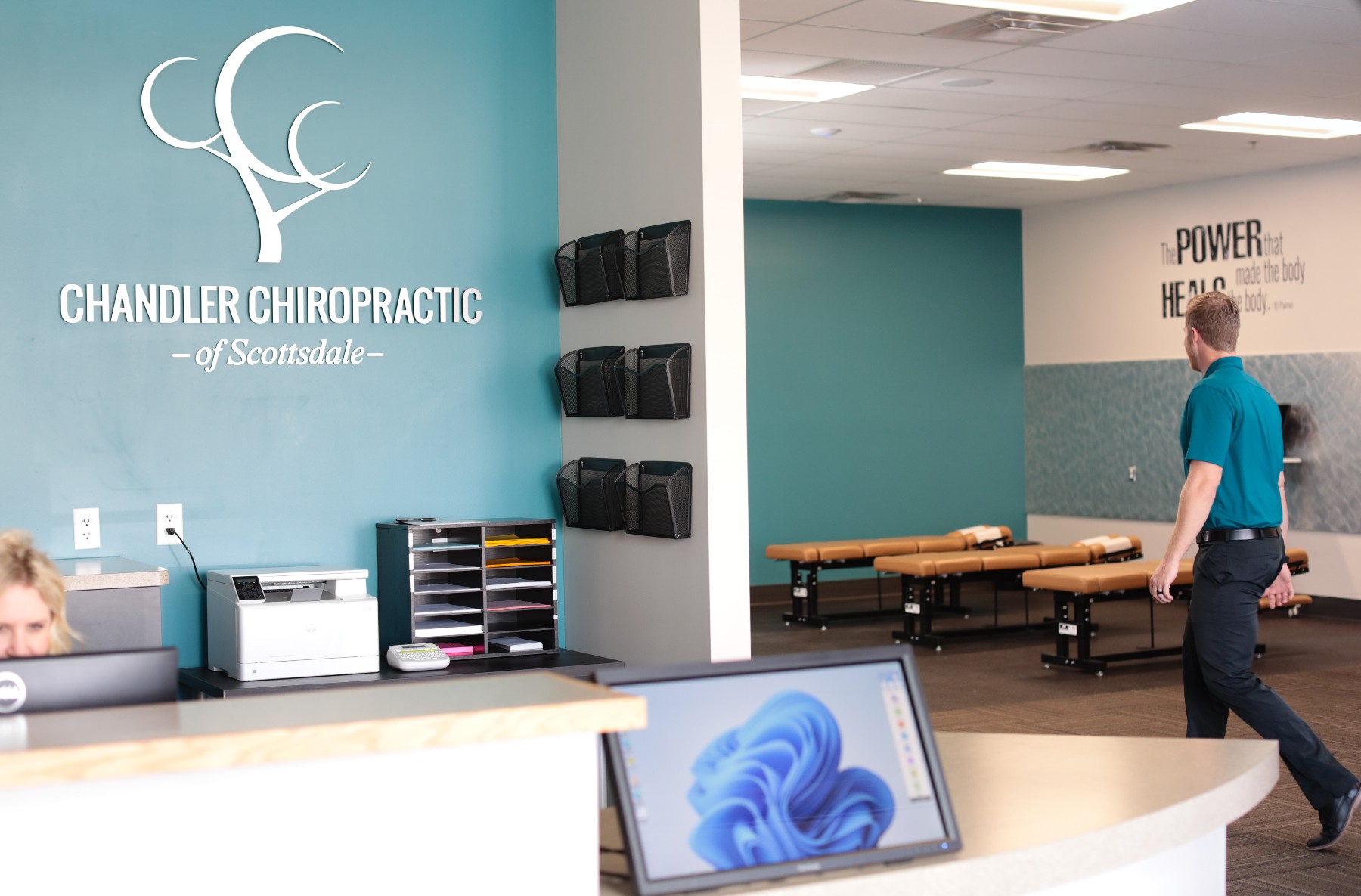 Chandler Chiropractic of Scottsdale Image