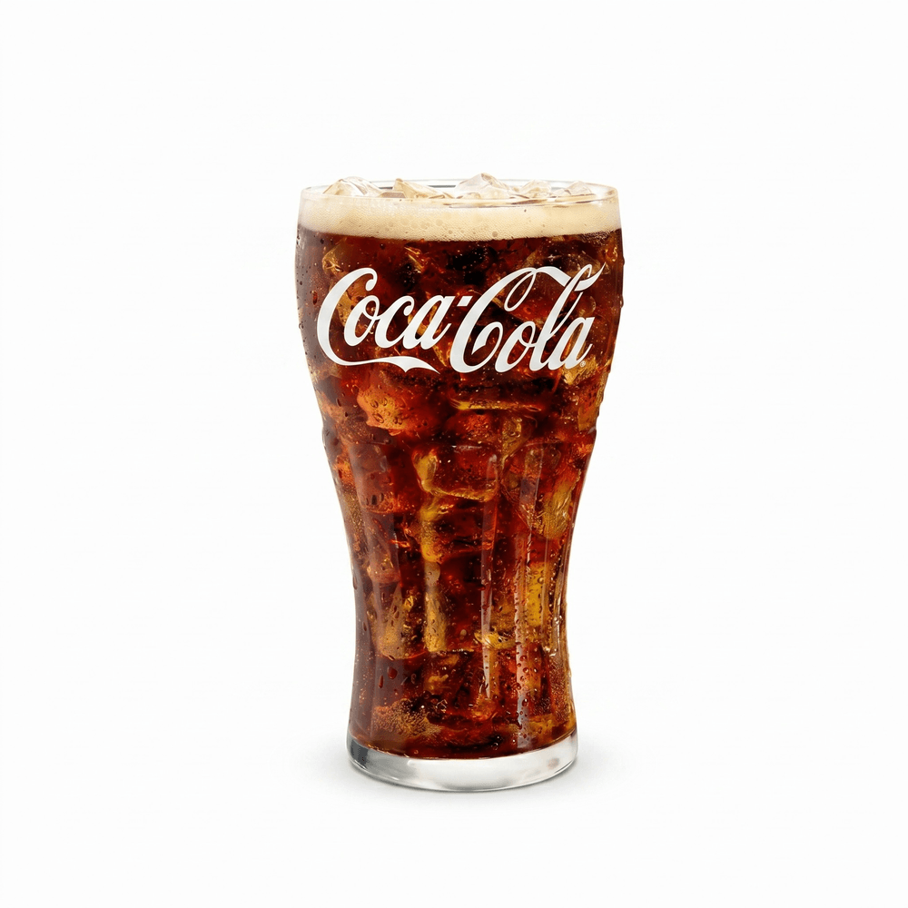 Soft Drinks