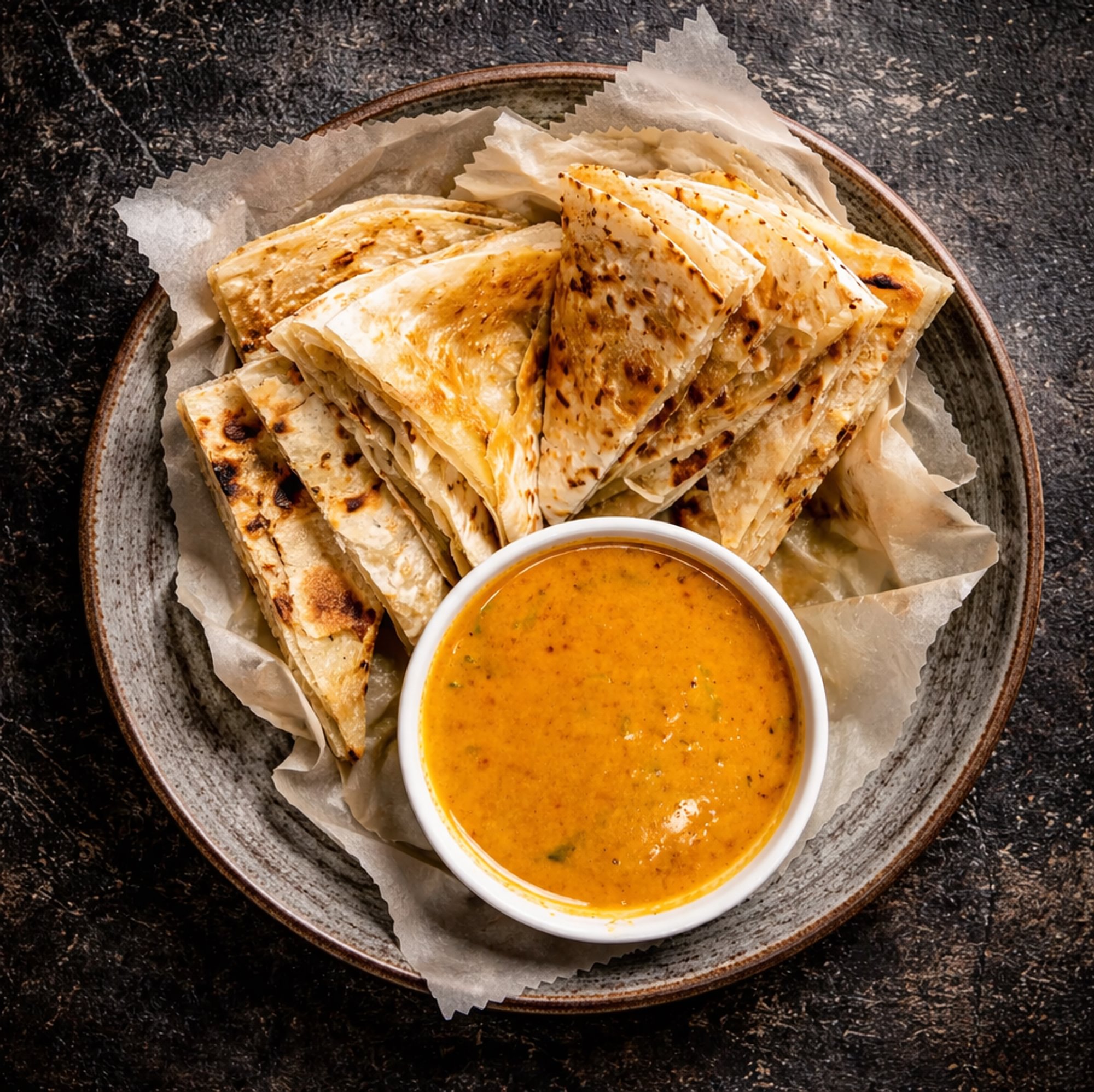 Roti Siam