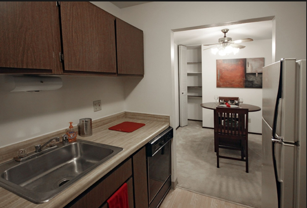 Images Ridge View Apartments