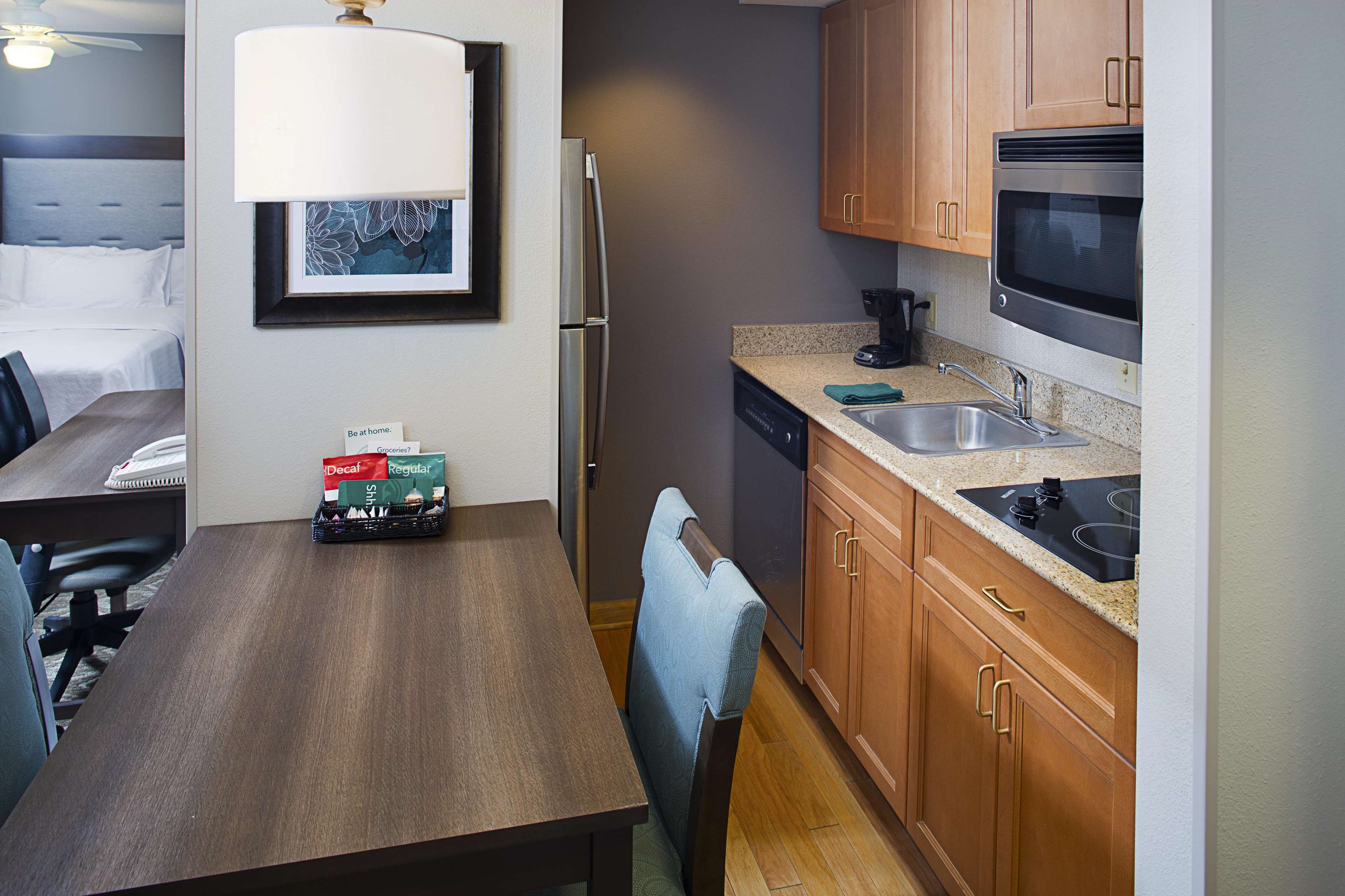 Homewood Suites by Hilton Cleveland-Solon Photo