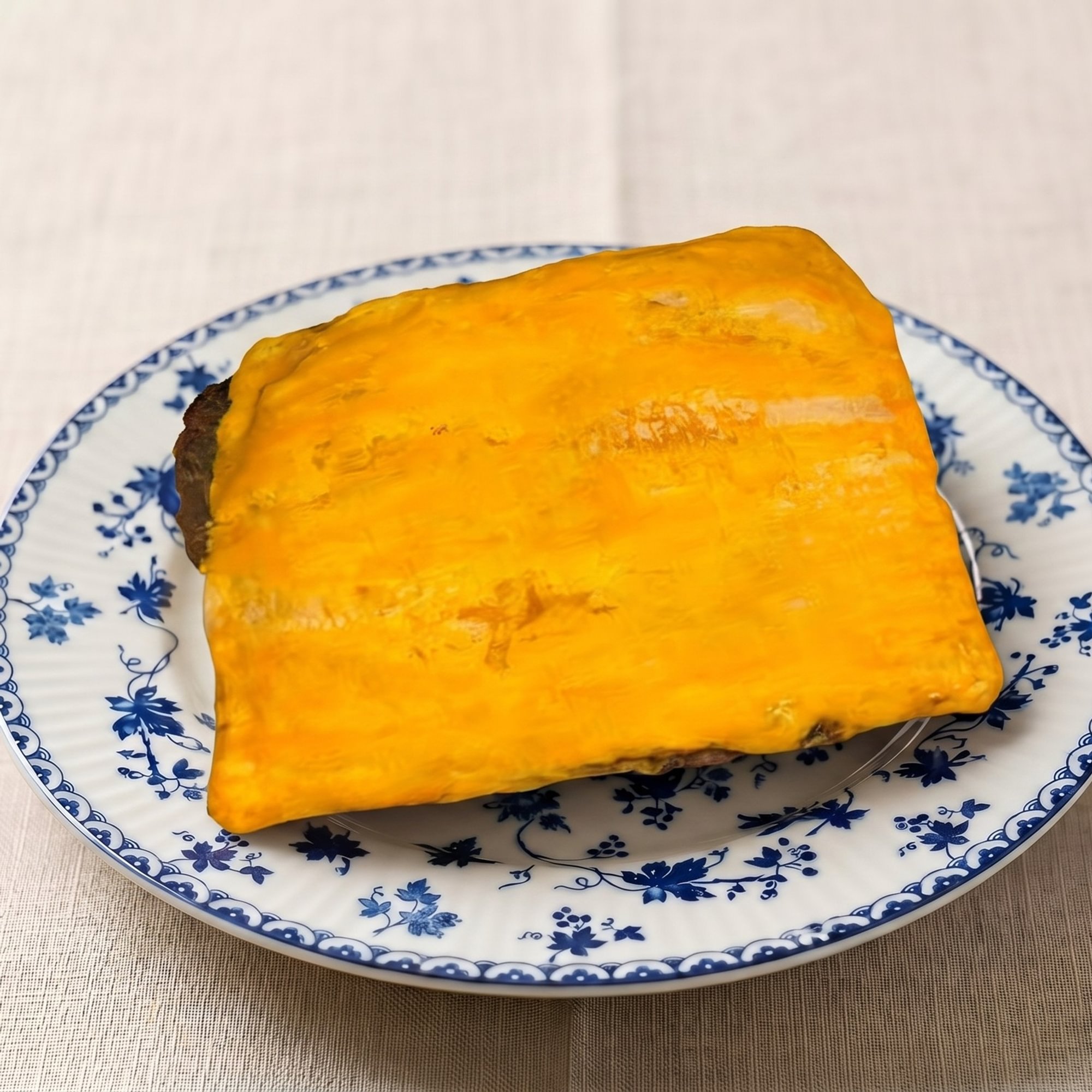 Beef Patties