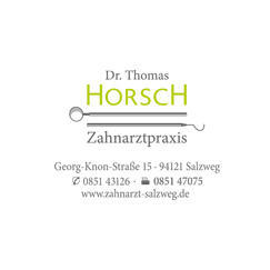 Dr. Thomas Horsch