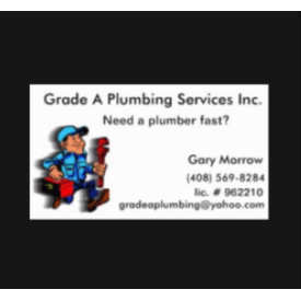 Grade A Plumbing Services, Inc.