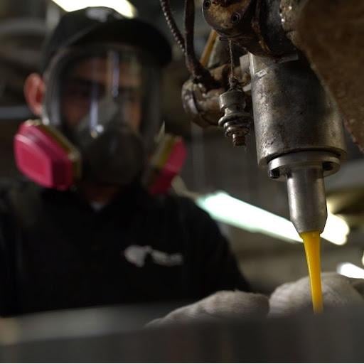 TPC Manufacturing