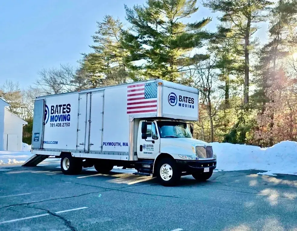Residential Moving