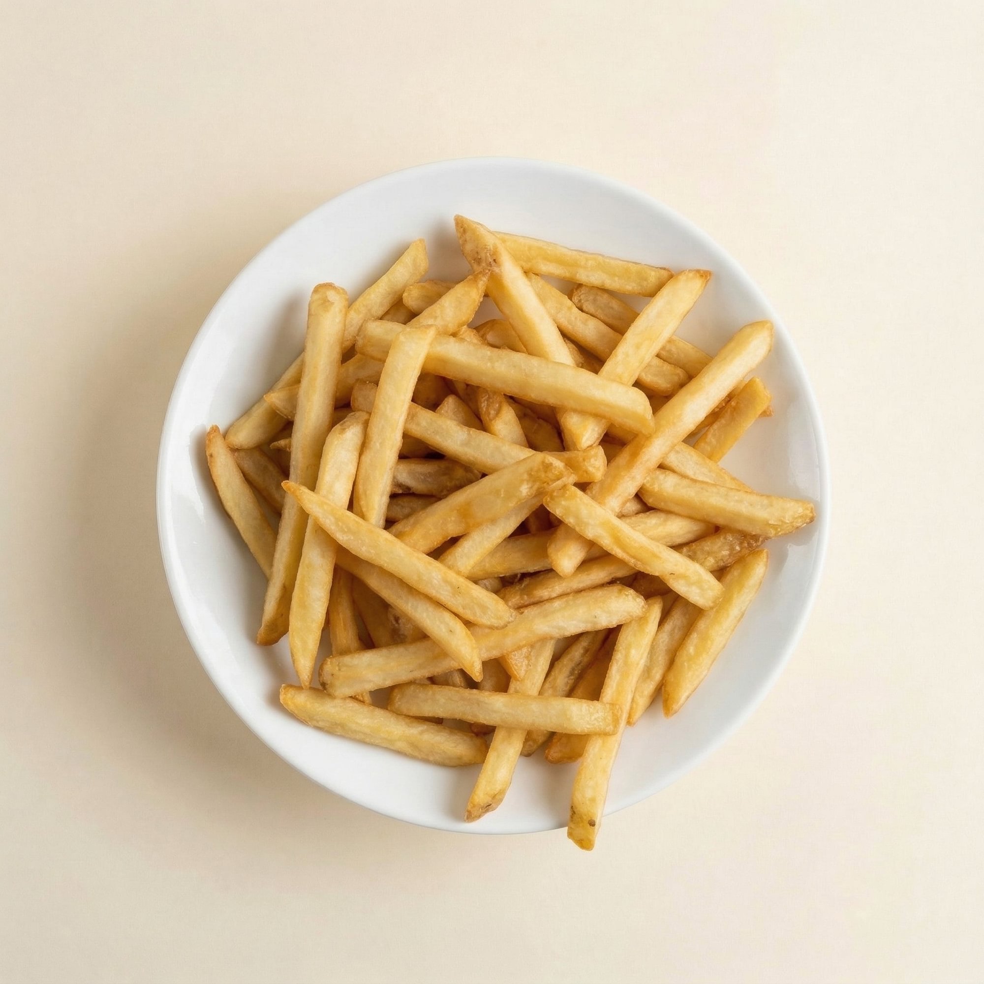 Fresh Cut Fries