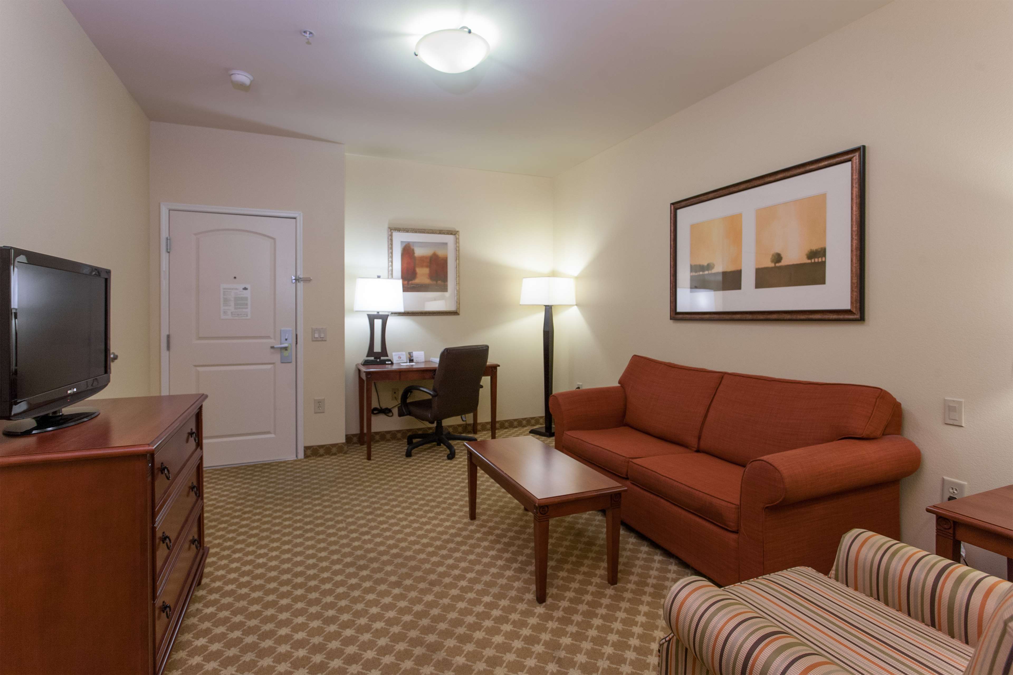 Country Inn & Suites by Radisson, San Marcos, TX Photo