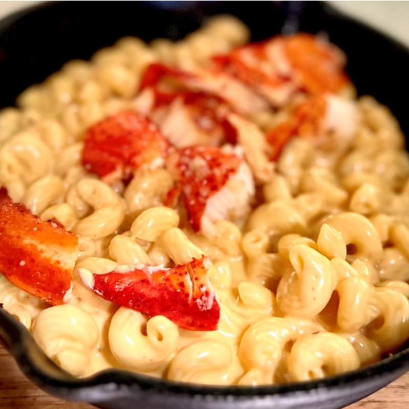 Lobster Mac