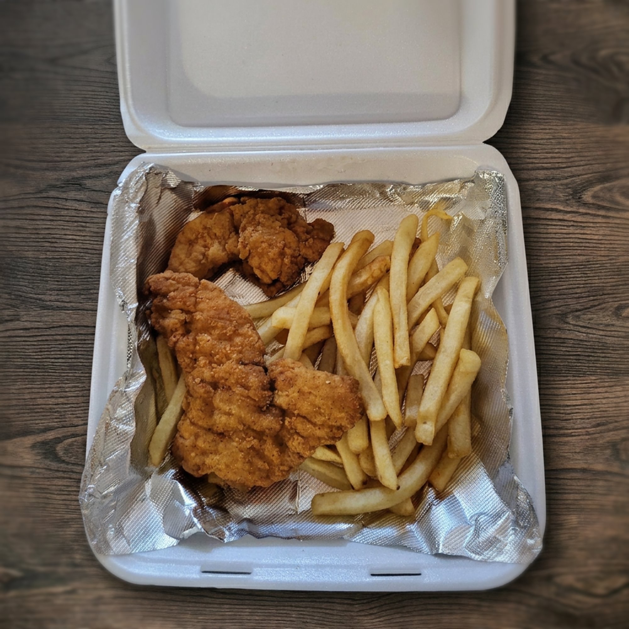 Kids' Meal #7
