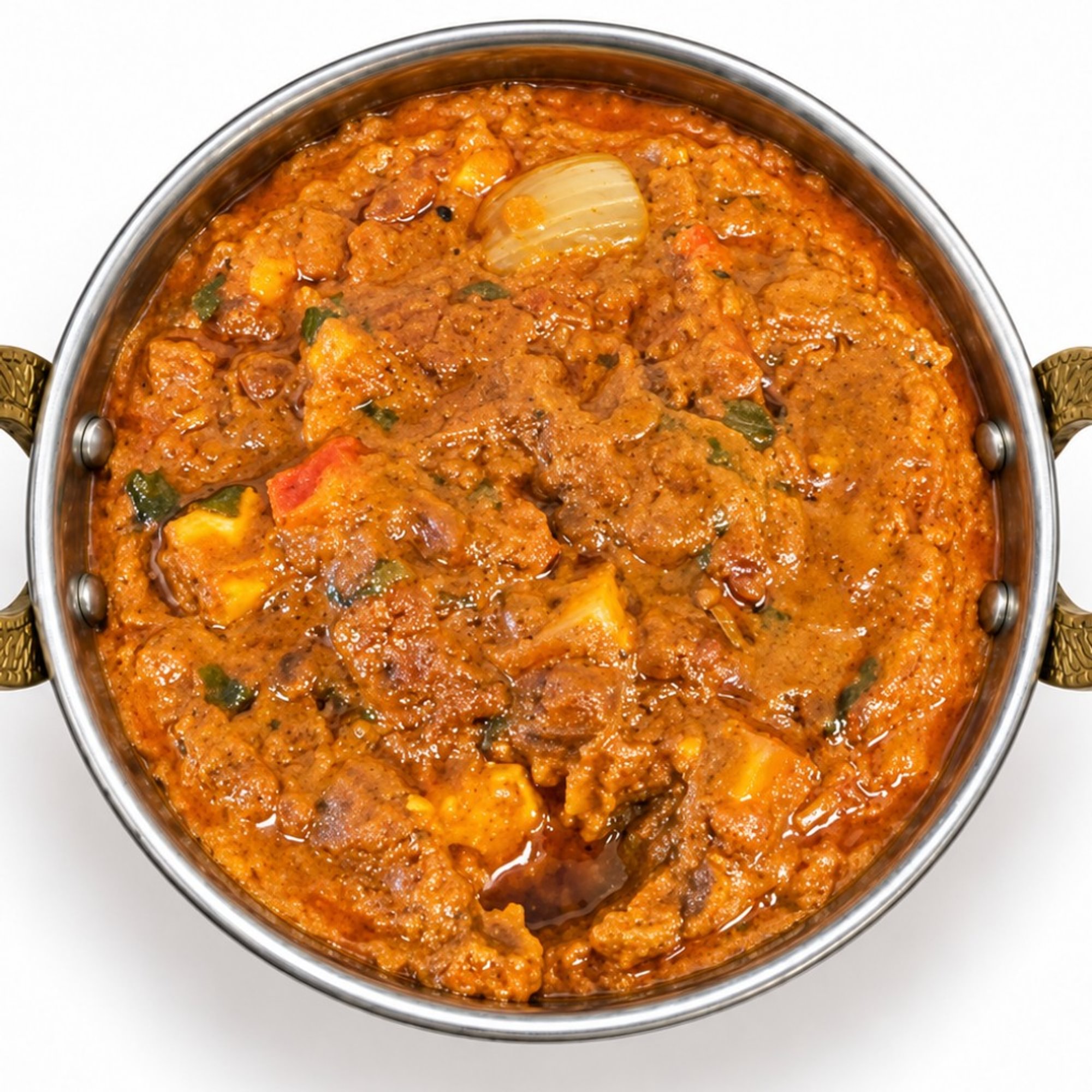 Kadhai Paneer