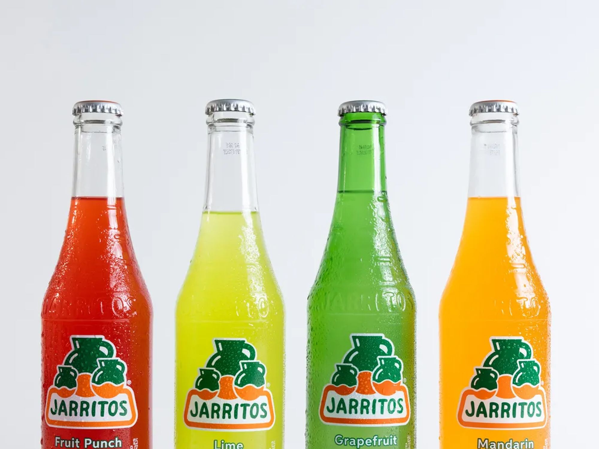 Jarritos Lime