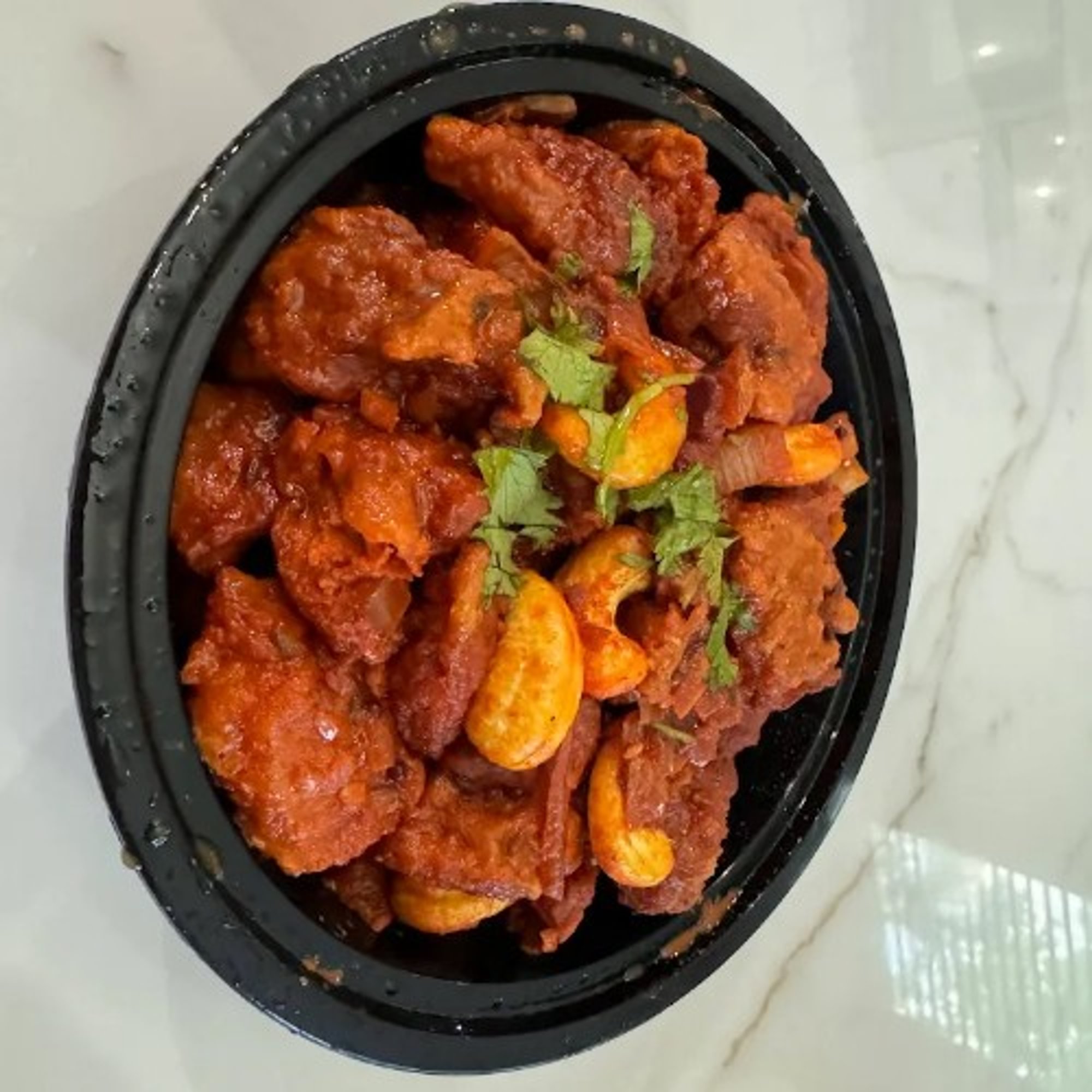 Karapodi Chicken