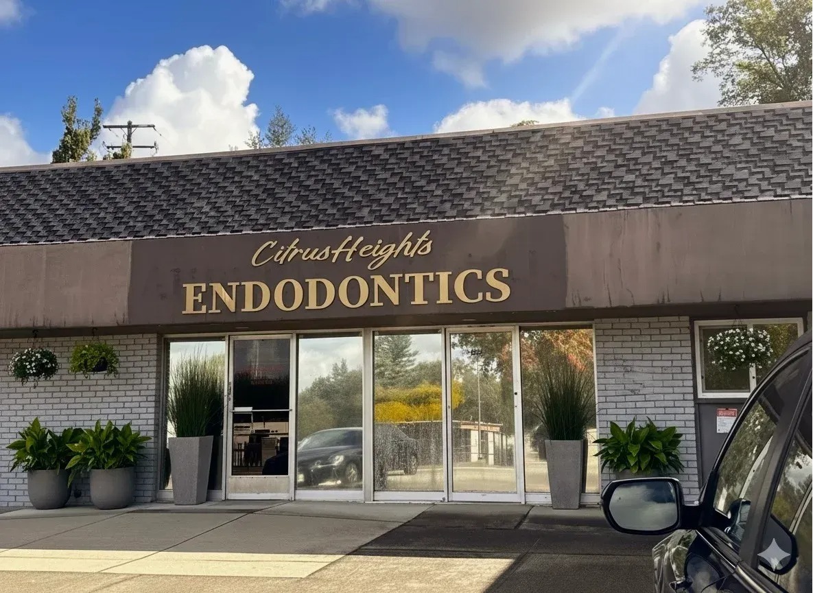 Citrus Heights Endodontics