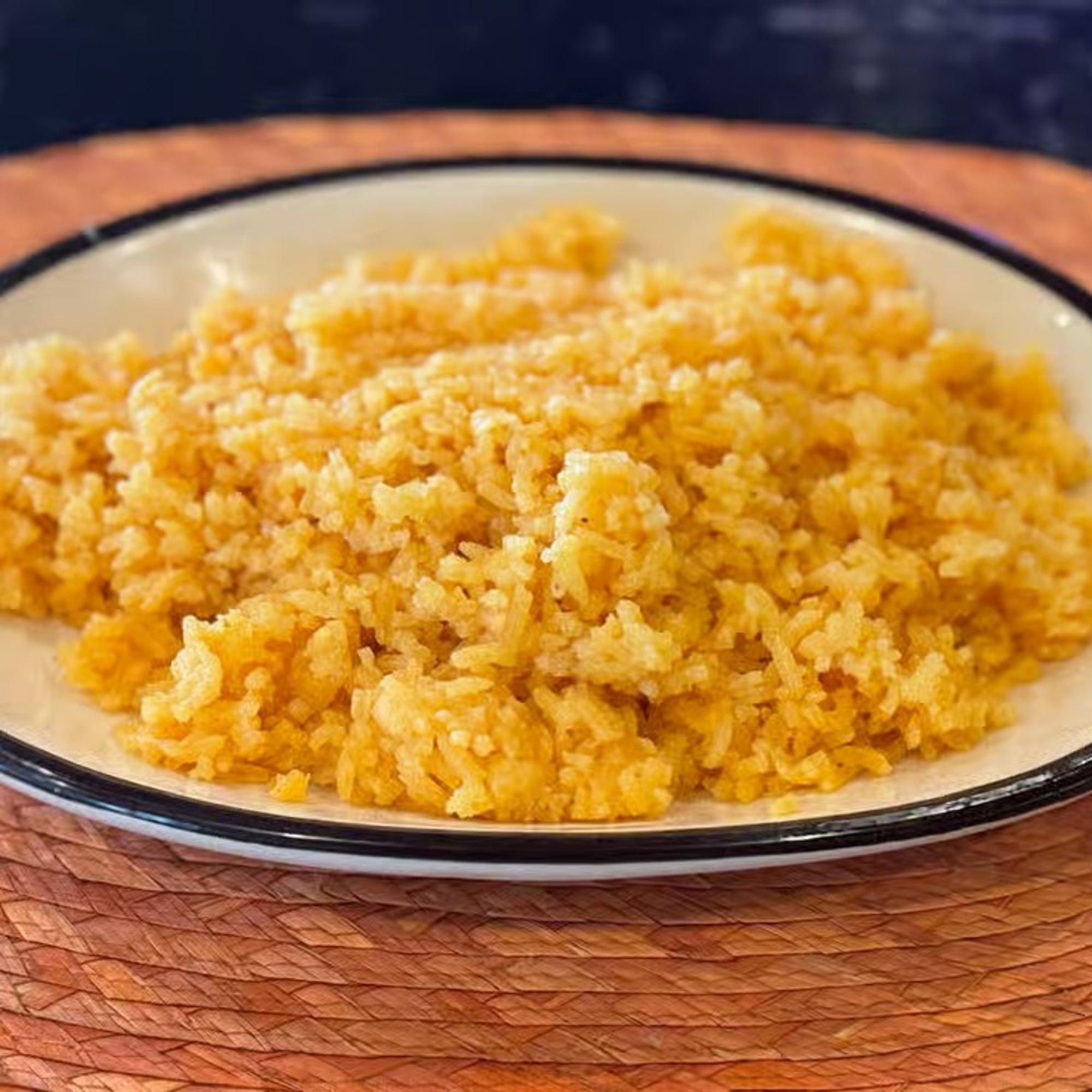 Orden de Arroz
