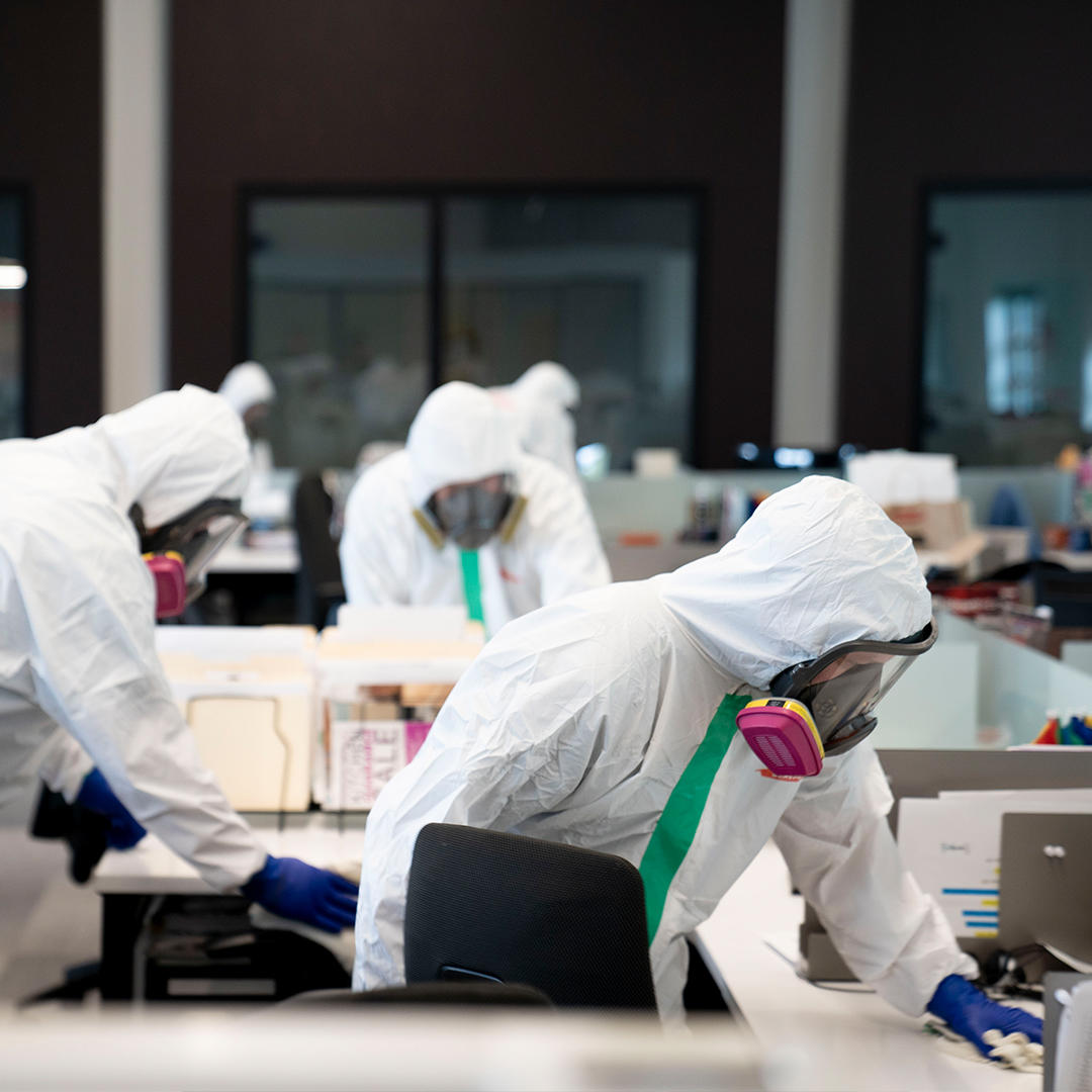 SERVPRO of Temecula Image