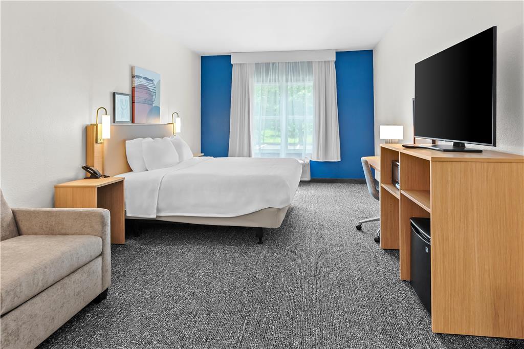 Spark by Hilton Sumter Image