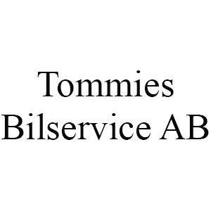 Tommies Bilservice AB Uddevalla Tommies Bilservice AB Uddevalla