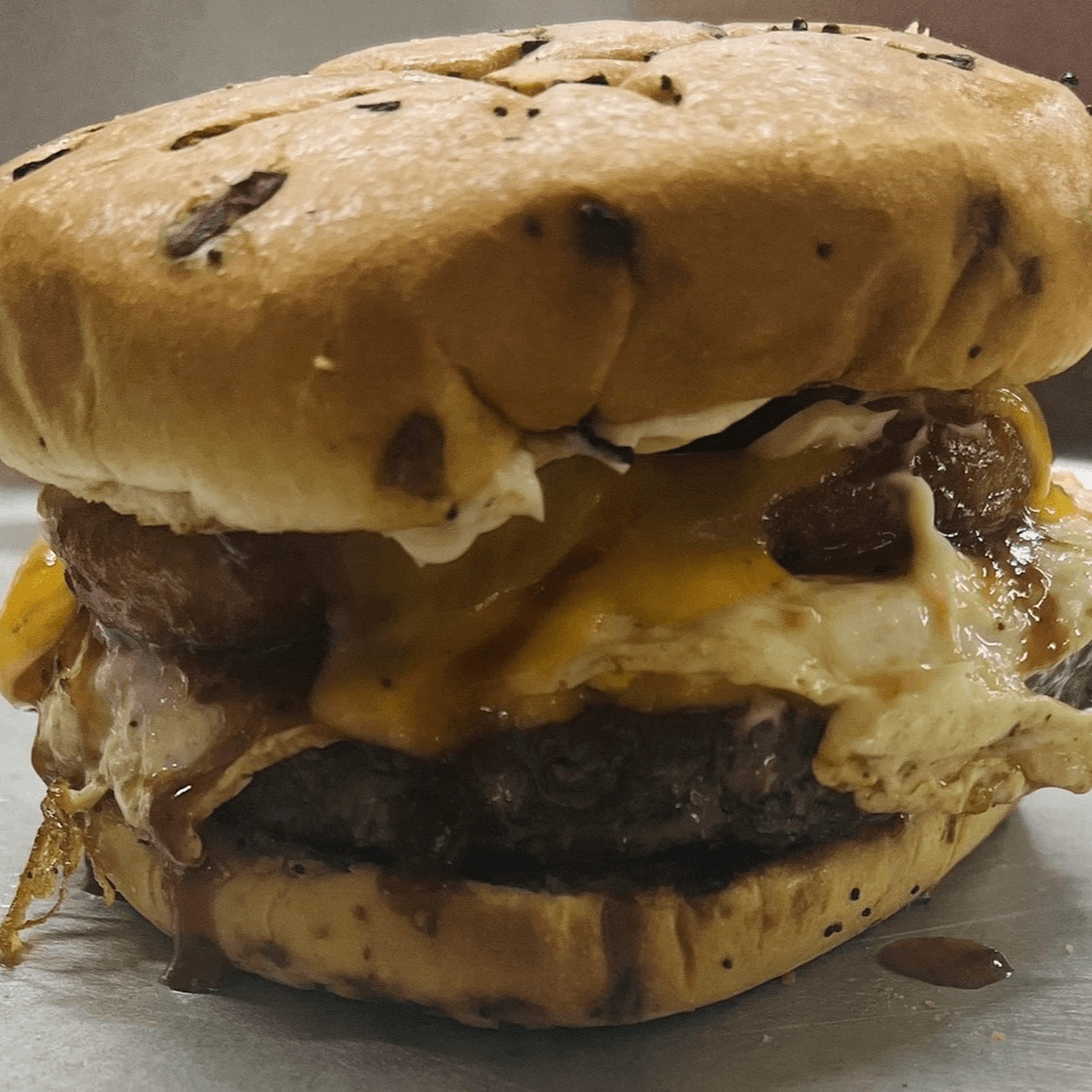 Country Burger
