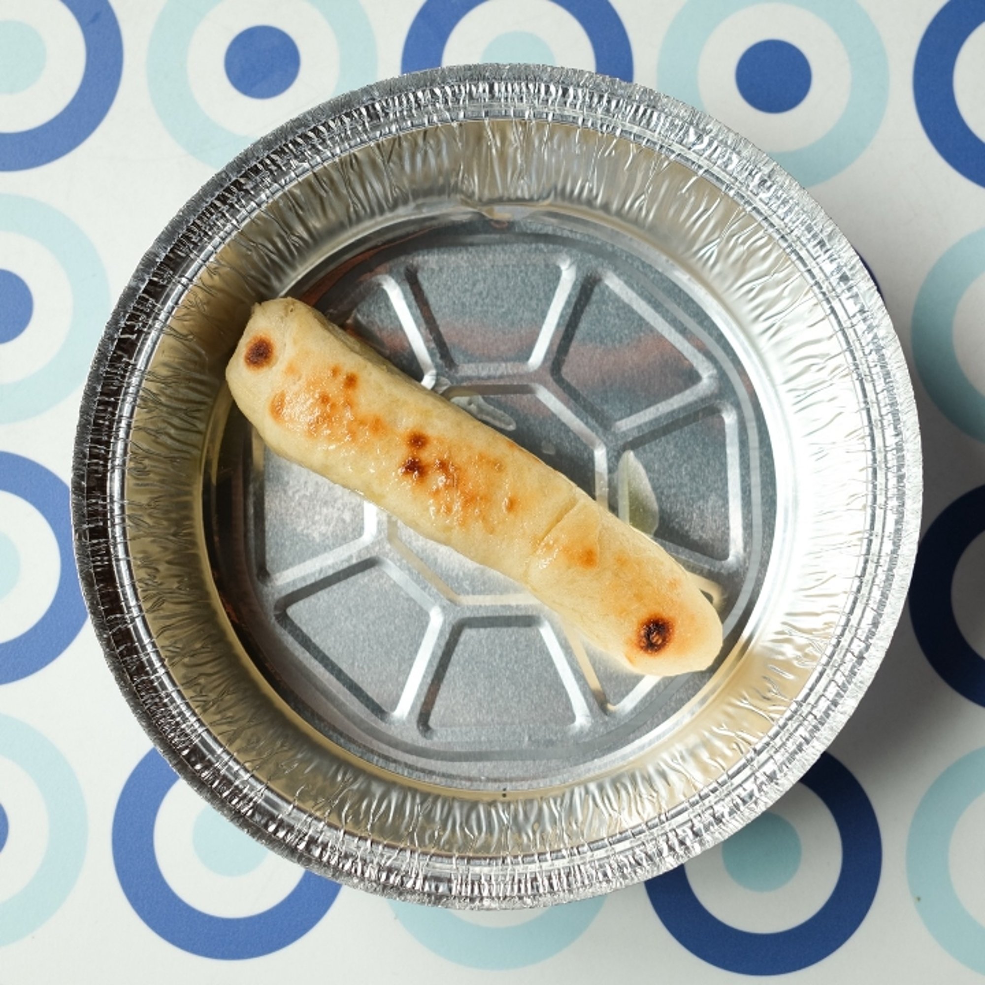 Single Breadstick