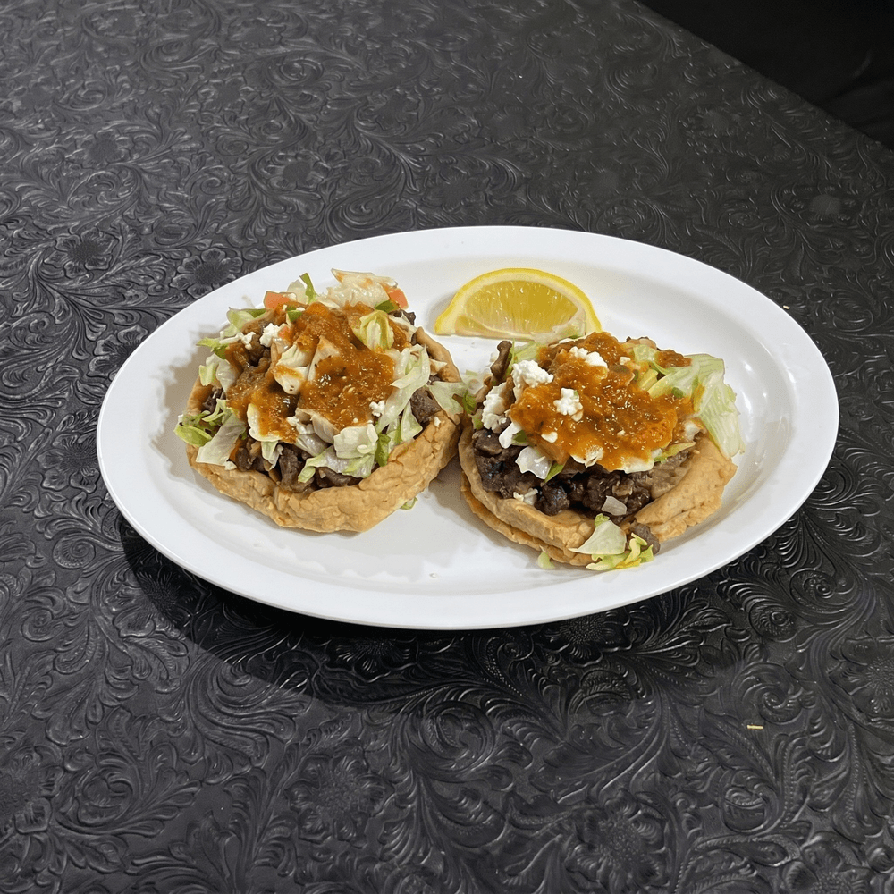 Sopes