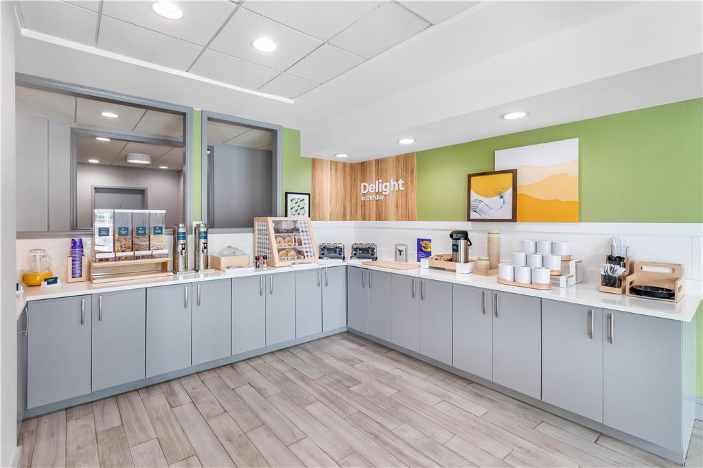 Spark by Hilton Rock Hill Image