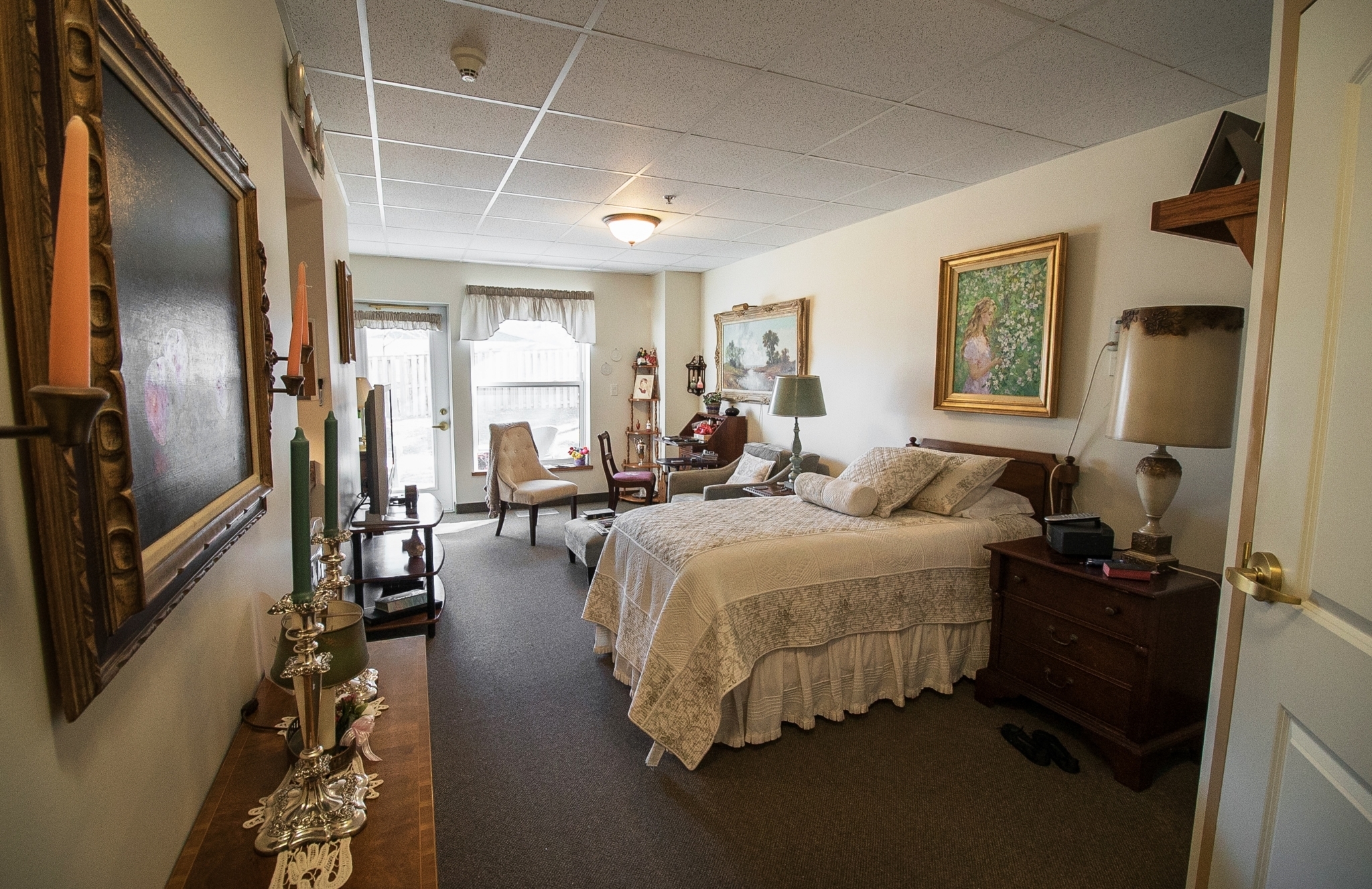 Images The Village of Humber Heights