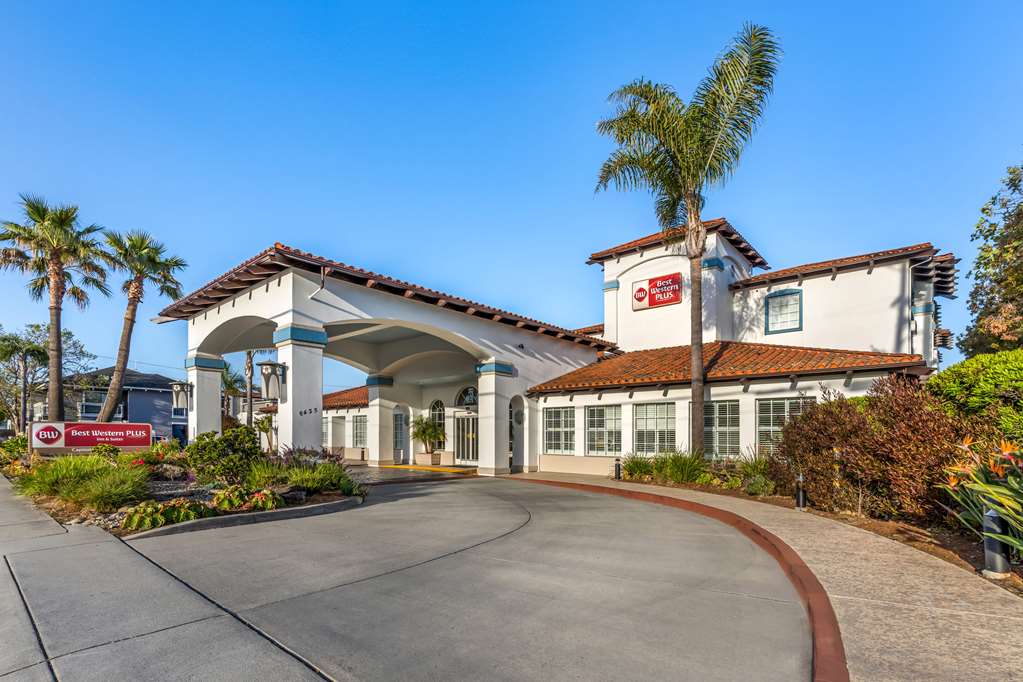 Best Western Plus Capitola By-the-Sea Inn & Suites Image