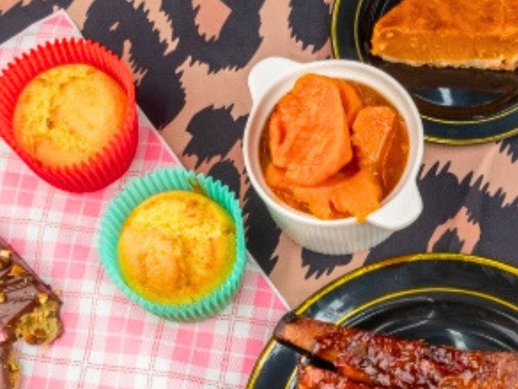 (Single) Corn Bread